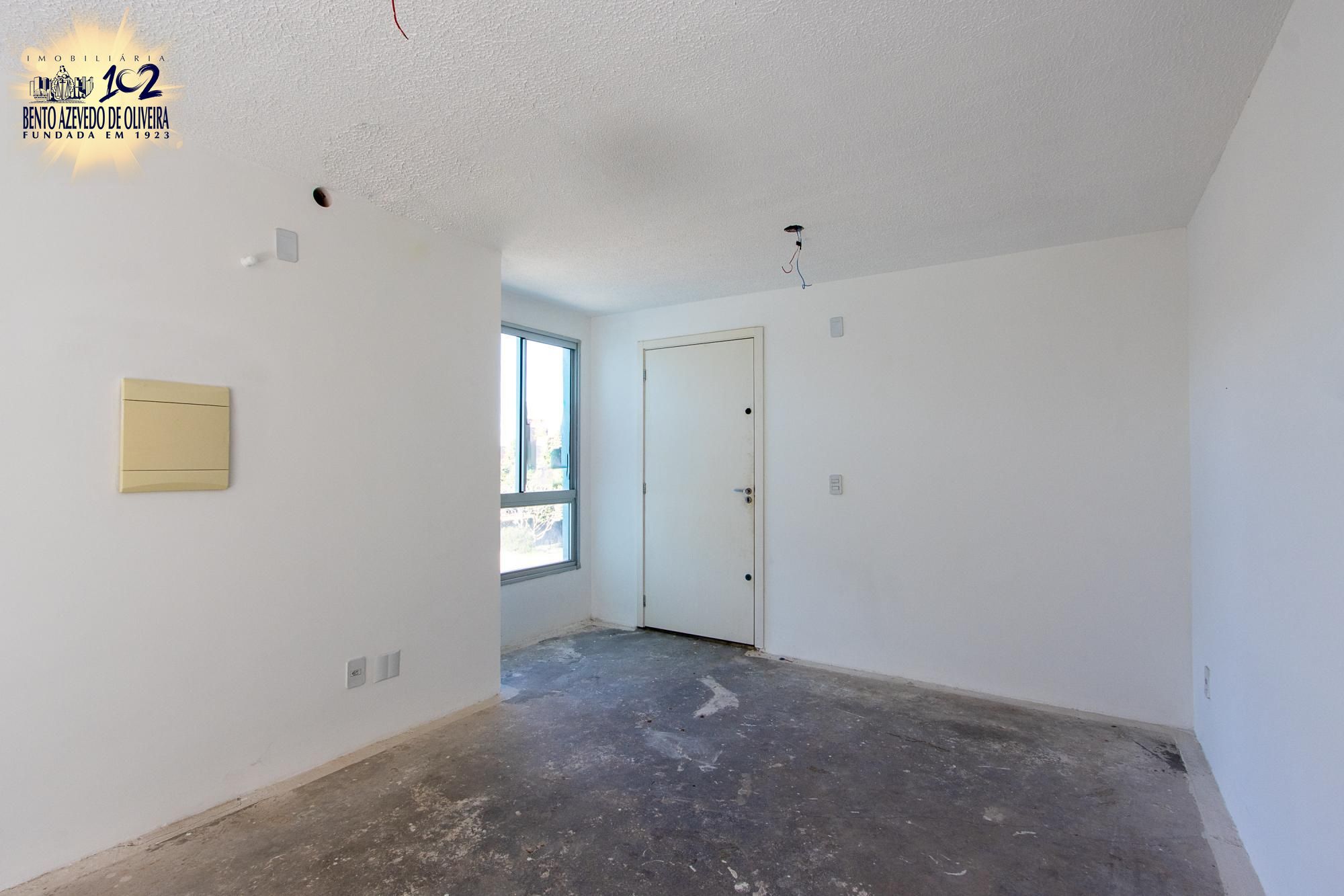 Apartamento, 2 quartos, 47 m² - Foto 4