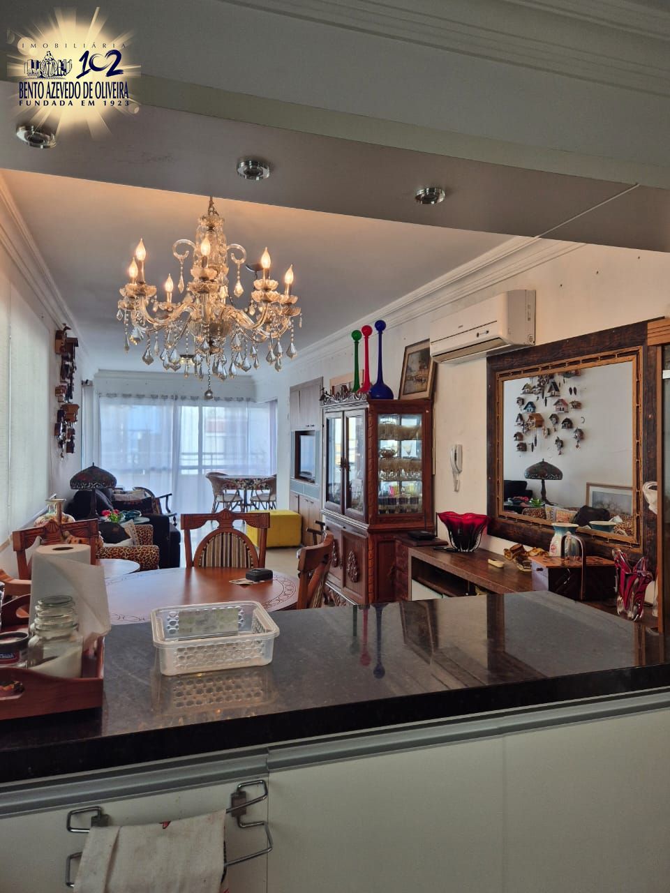 Apartamento, 4 quartos, 212 m² - Foto 2