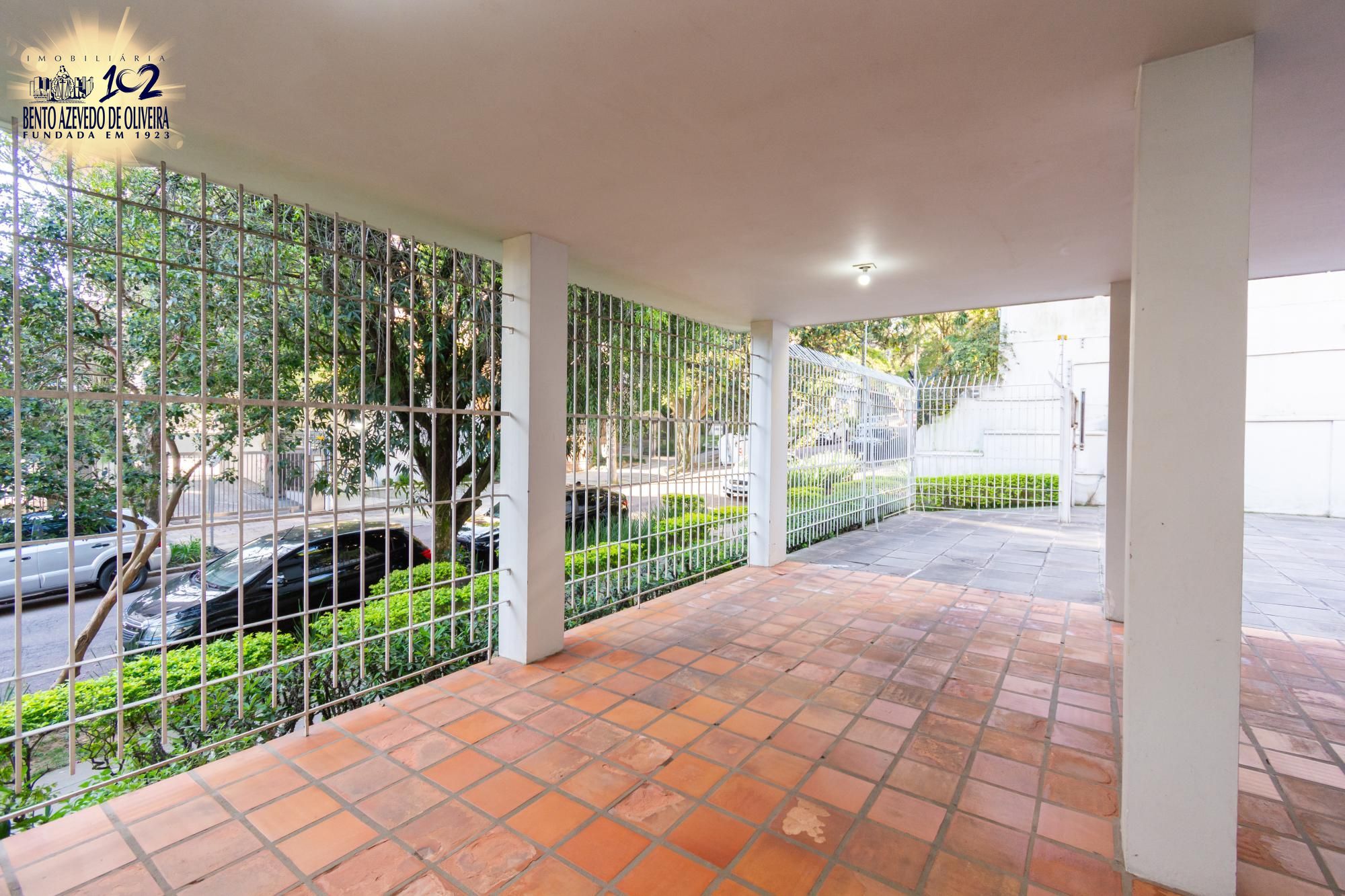 Apartamento, 3 quartos, 122 m² - Foto 46