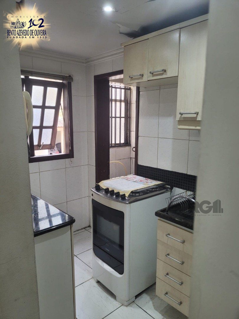 Apartamento, 2 quartos, 54 m² - Foto 8