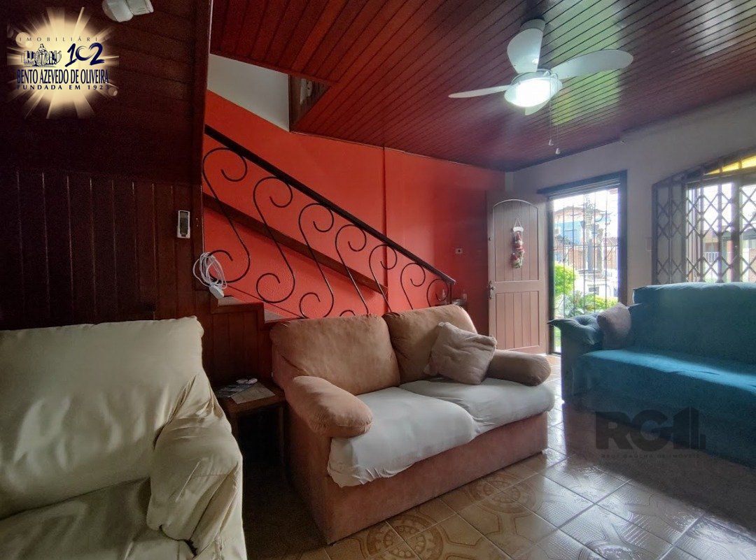 Casa, 3 quartos, 198 m² - Foto 7