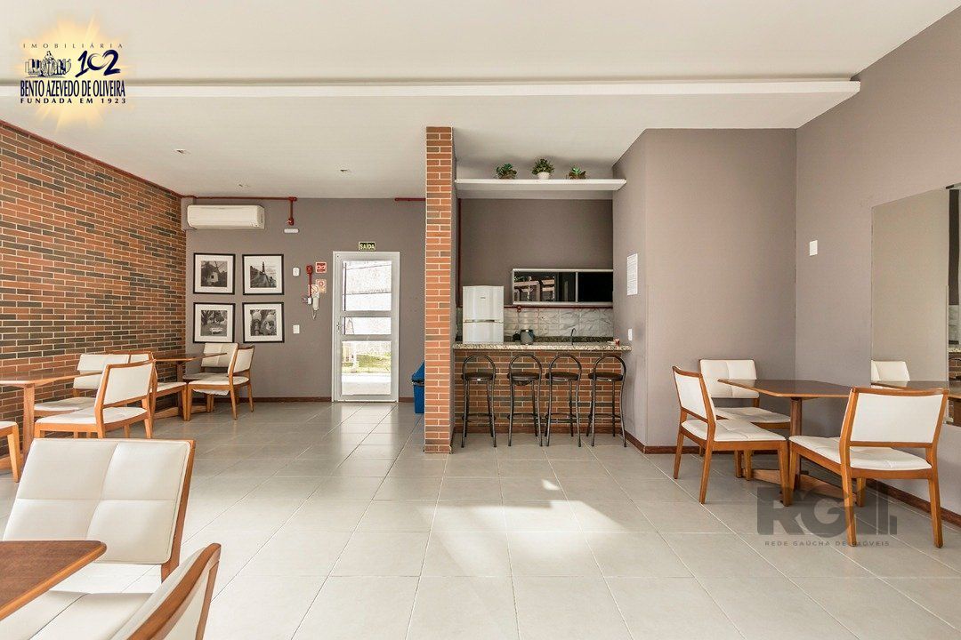 Apartamento, 2 quartos, 47 m² - Foto 48