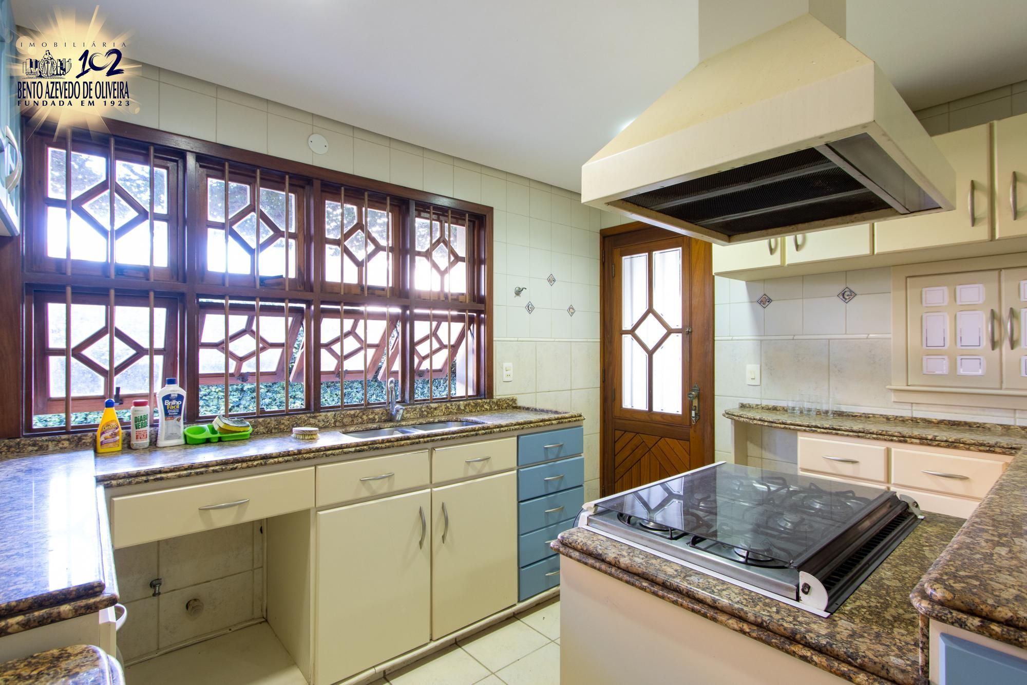 Casa, 4 quartos, 380 m² - Foto 12