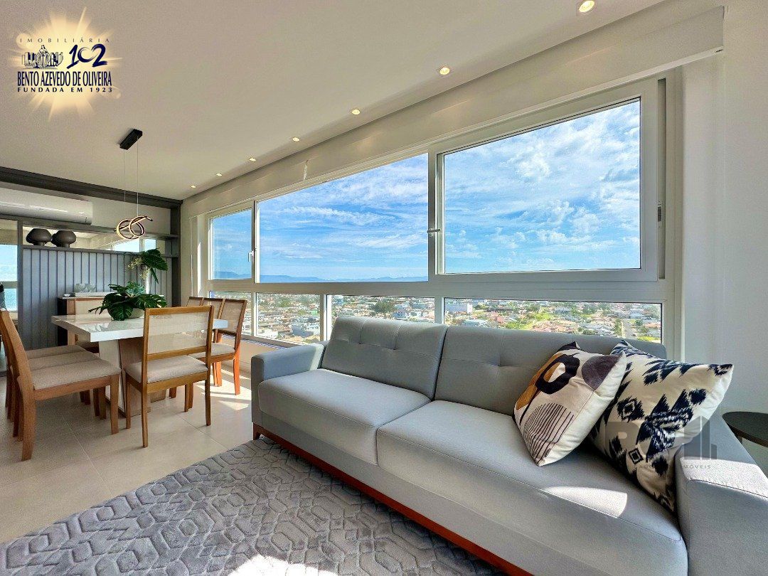 Apartamento, 3 quartos, 92 m² - Foto 8