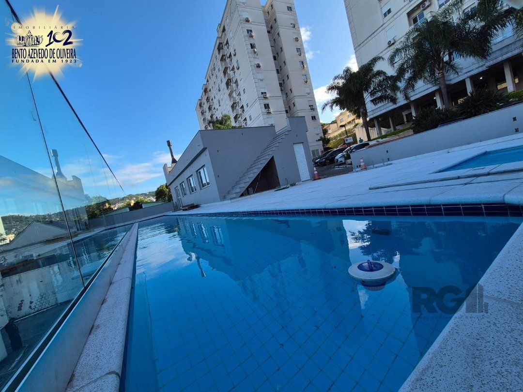 Apartamento, 2 quartos, 57 m² - Foto 3