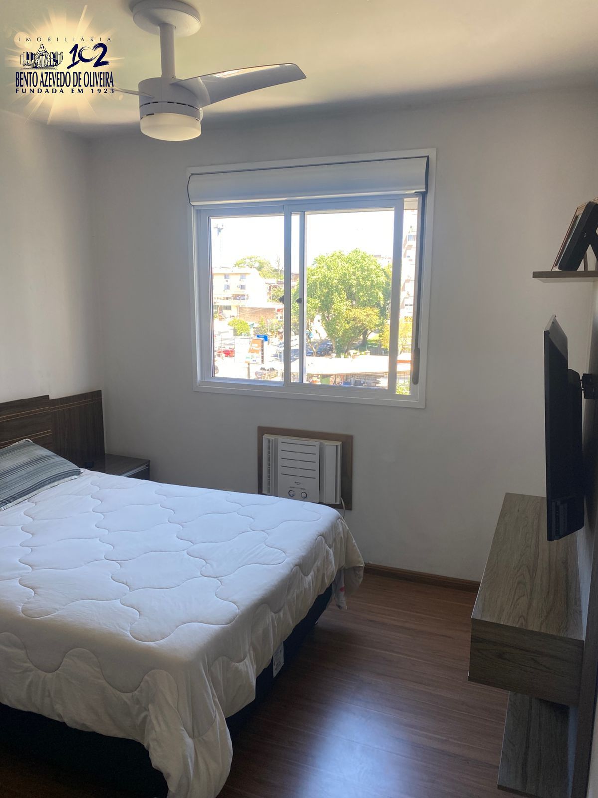 Apartamento, 2 quartos, 52 m² - Foto 17