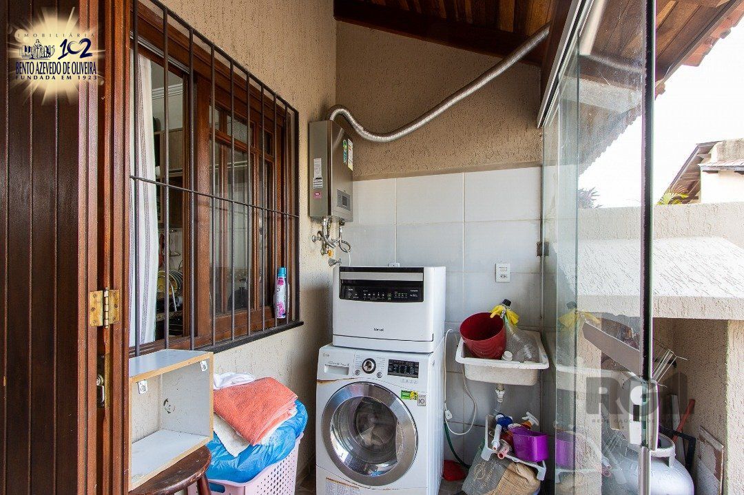 Casa, 3 quartos, 87 m² - Foto 13