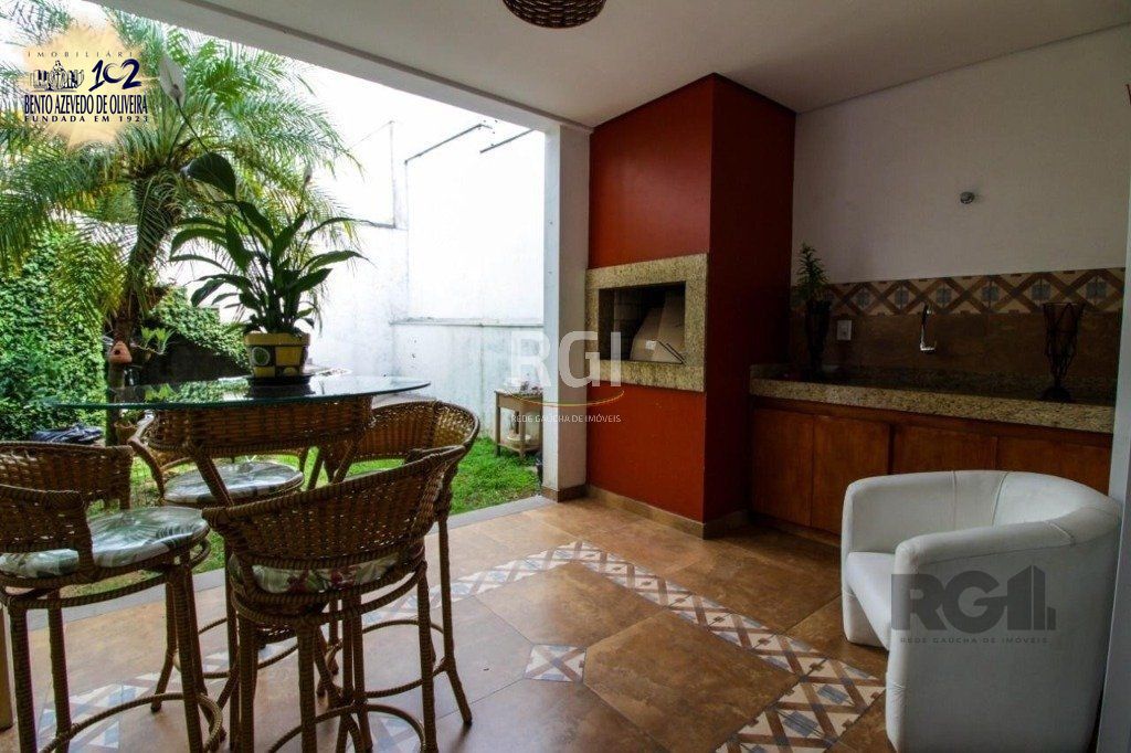 Casa, 3 quartos, 300 m² - Foto 7