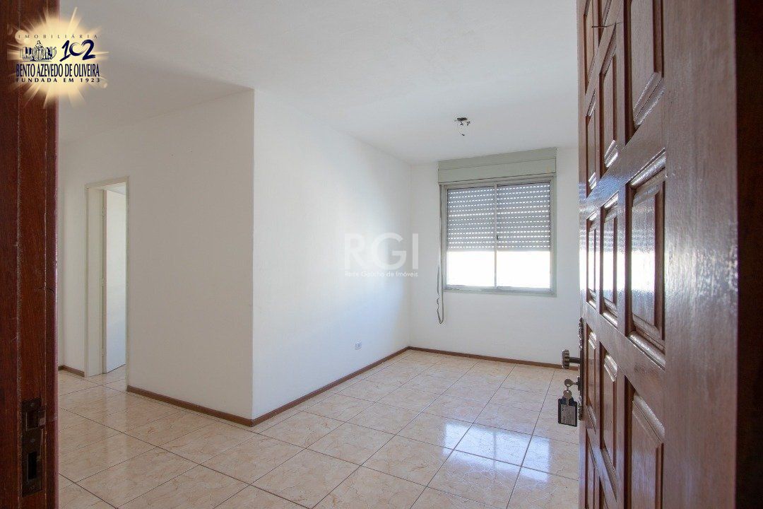 Apartamento, 2 quartos, 52 m² - Foto 1