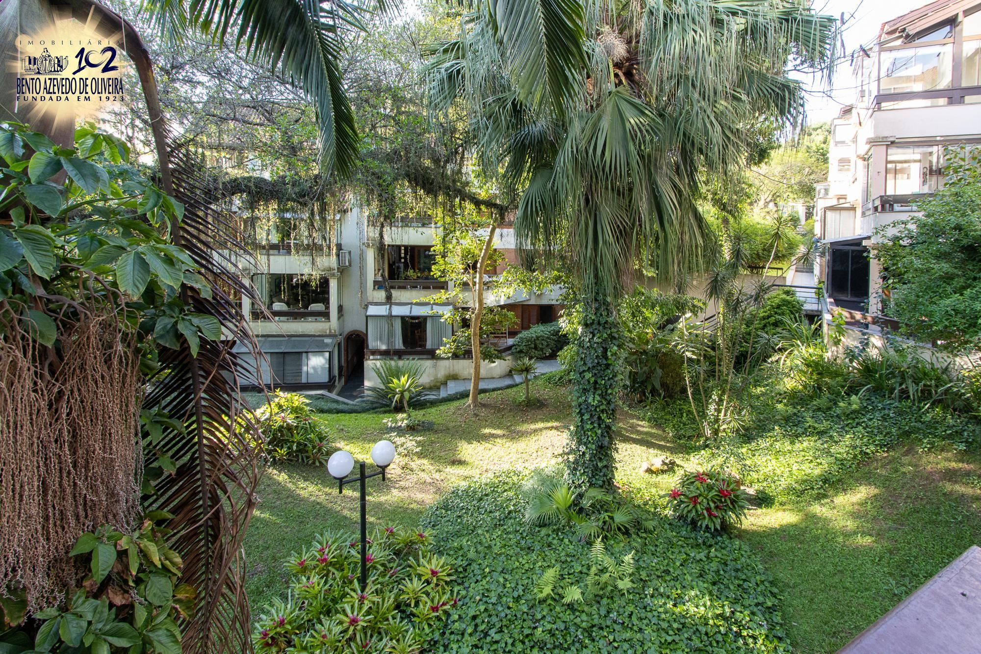 Apartamento, 3 quartos, 189 m² - Foto 7