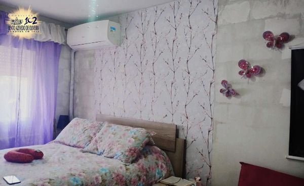 Apartamento, 2 quartos, 51 m² - Foto 5