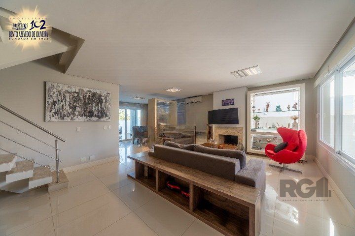 Casa de Condomínio, 3 quartos - Foto 3