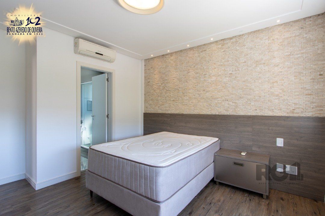Casa de Condomínio, 4 quartos - Foto 44