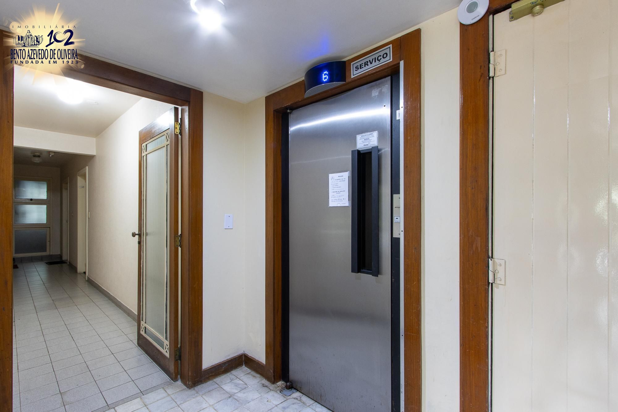 Apartamento, 1 quarto, 40 m² - Foto 24