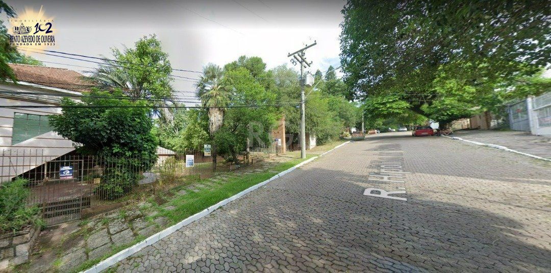 Terreno, 1256 m² - Foto 1