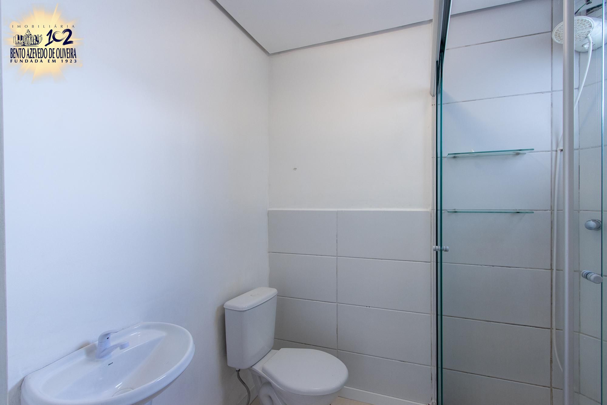 Apartamento, 2 quartos, 53 m² - Foto 19