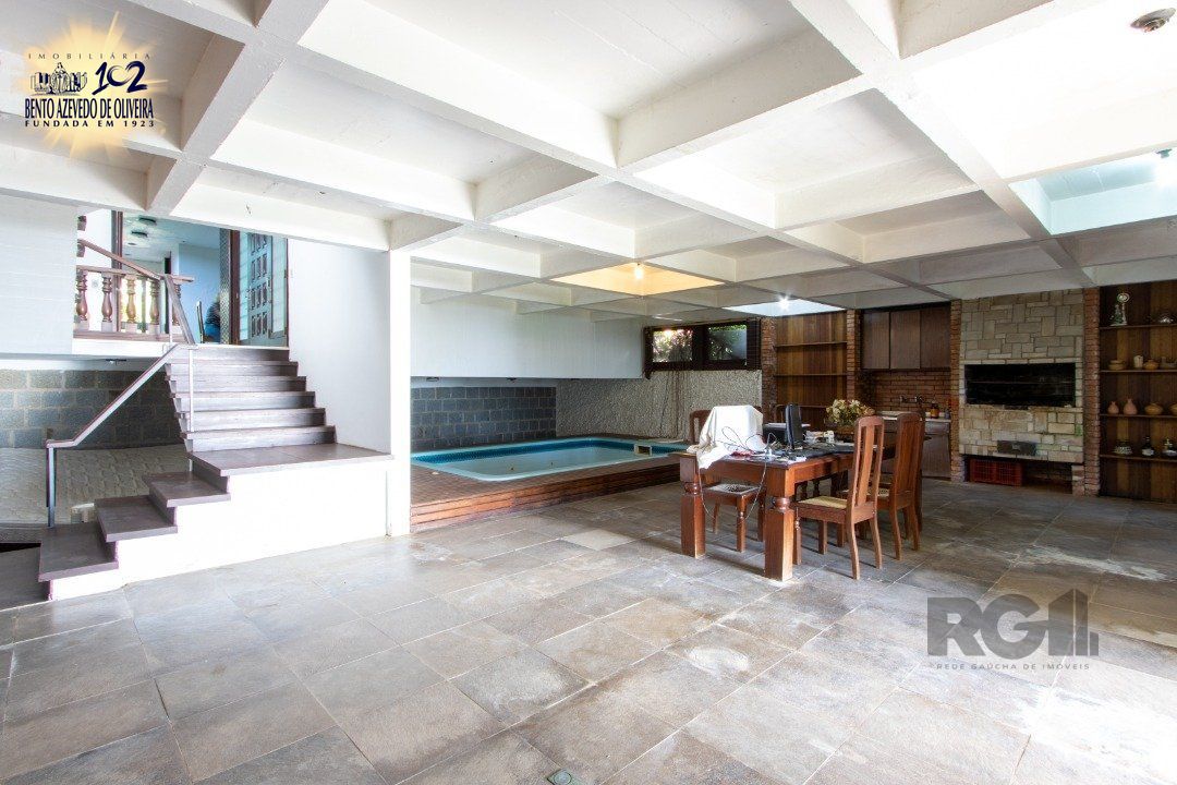 Casa de Condomínio, 4 quartos - Foto 30