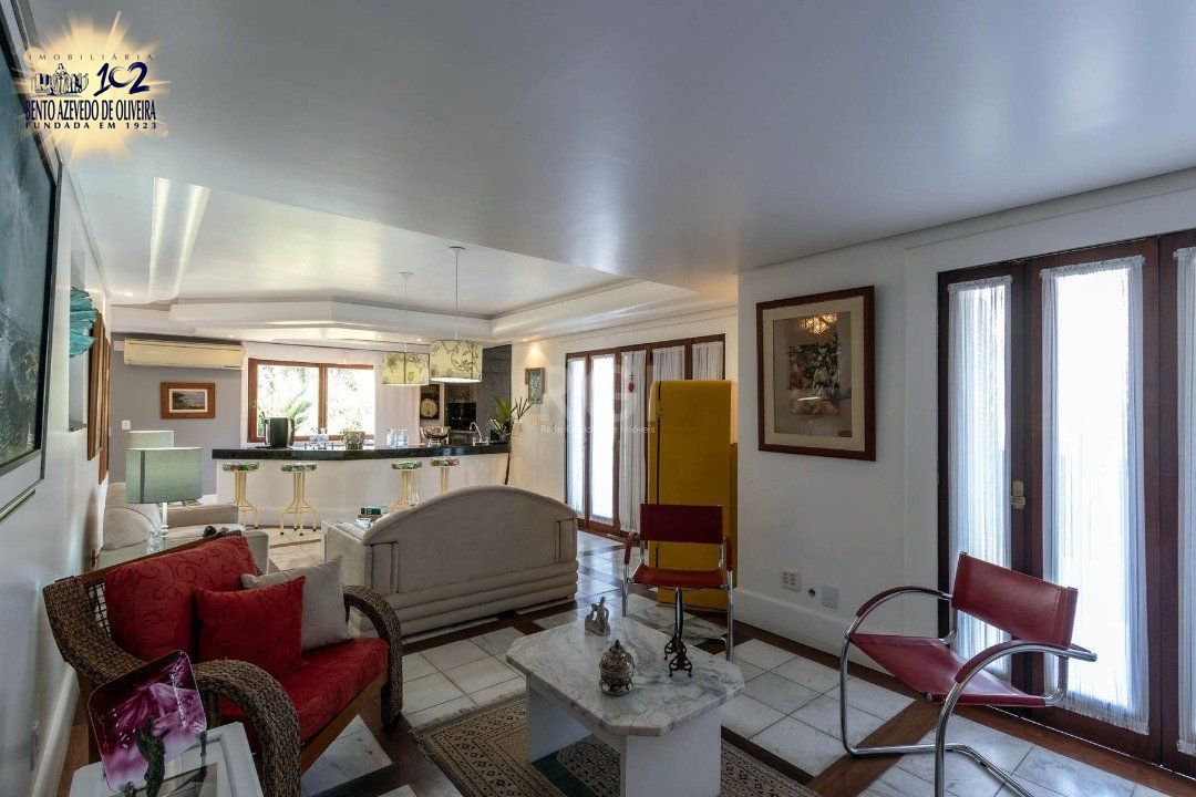 Casa, 6 quartos, 960 m² - Foto 17