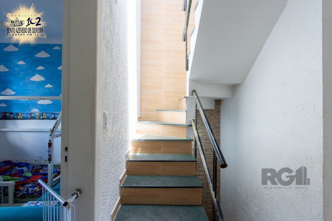 Casa de Condomínio, 3 quartos - Foto 38