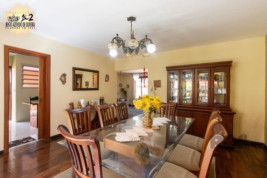Casa, 4 quartos, 389 m² - Foto 11