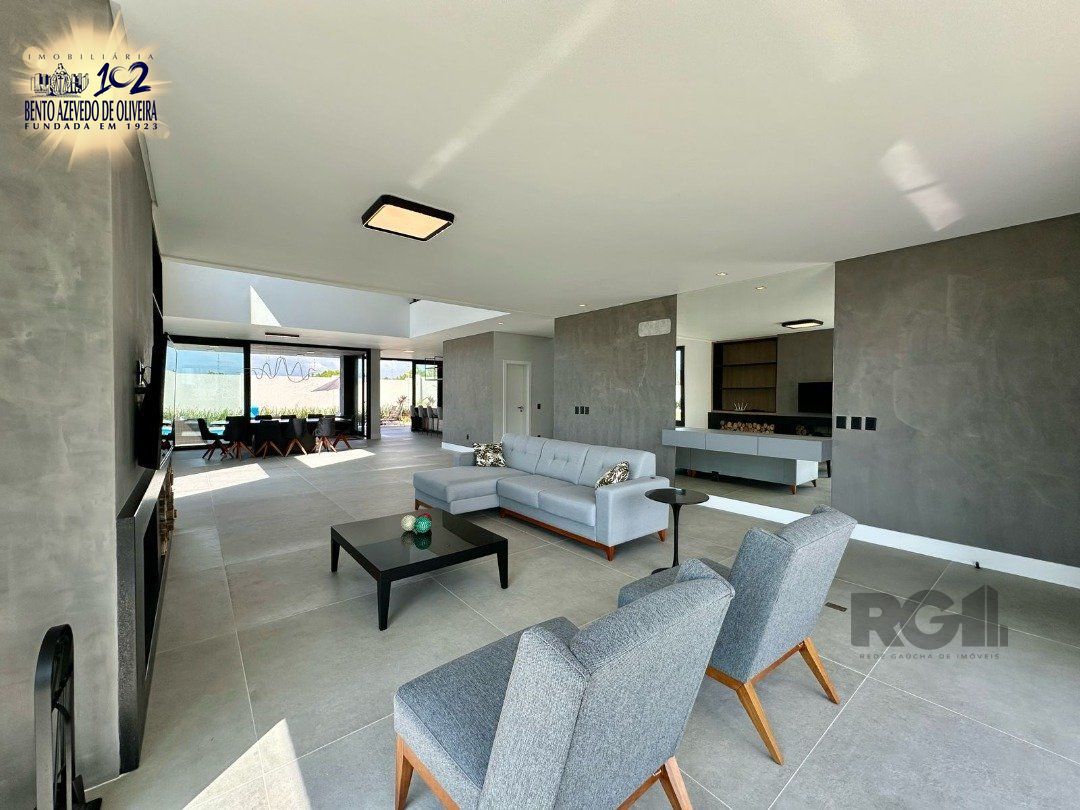 Casa de Condomínio, 5 quartos - Foto 5