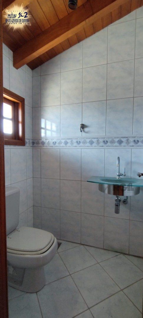 Casa, 4 quartos, 342 m² - Foto 25