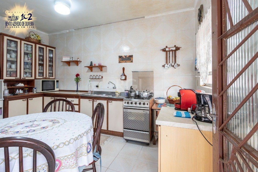 Casa, 3 quartos, 200 m² - Foto 19