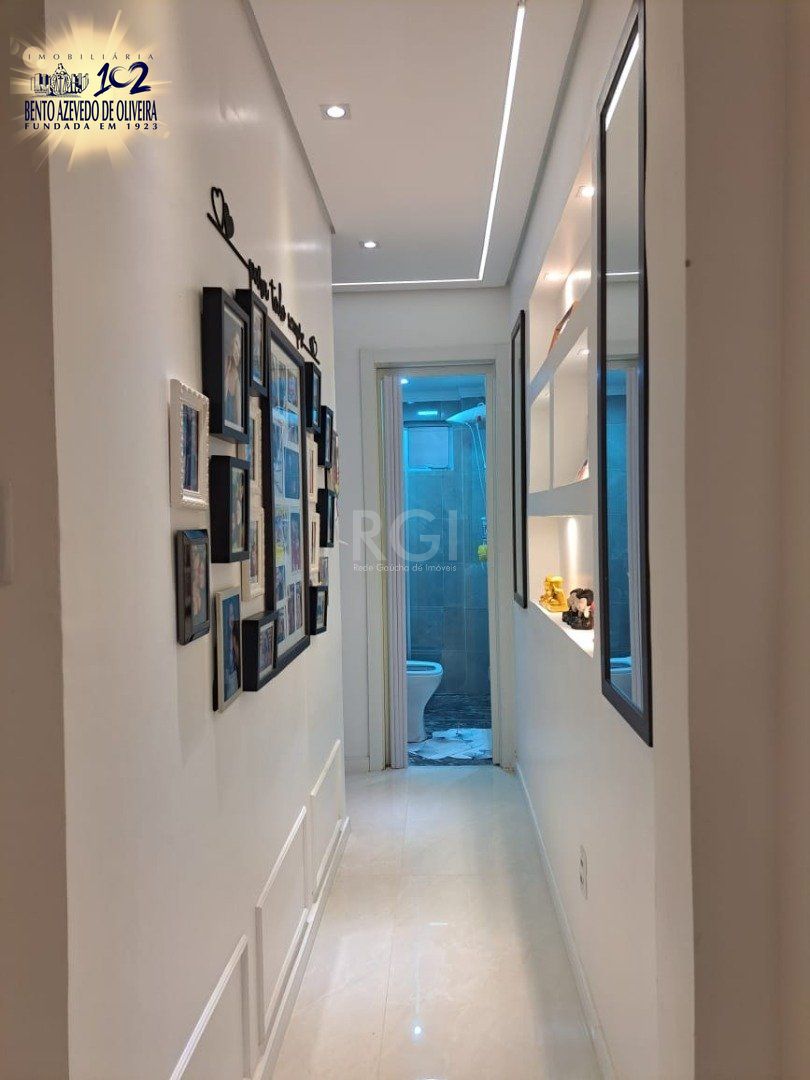 Apartamento, 3 quartos, 83 m² - Foto 15