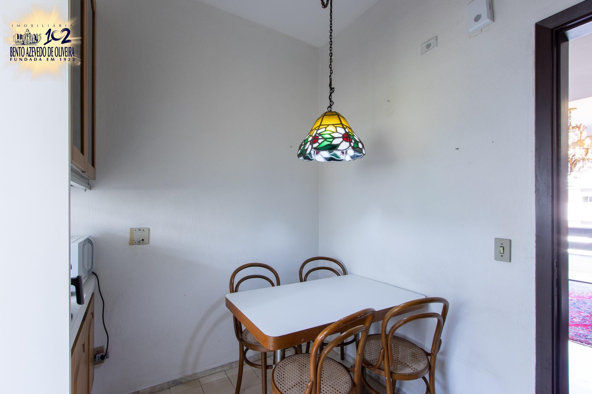 Apartamento, 3 quartos, 154 m² - Foto 31