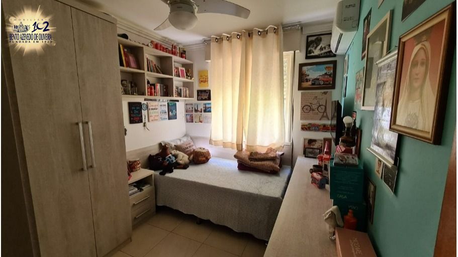 Apartamento, 3 quartos, 65 m² - Foto 14