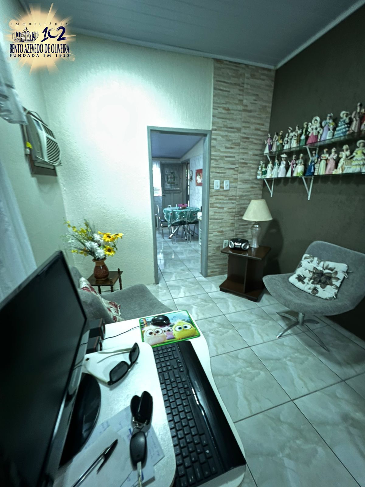 Casa, 3 quartos, 30 m² - Foto 5