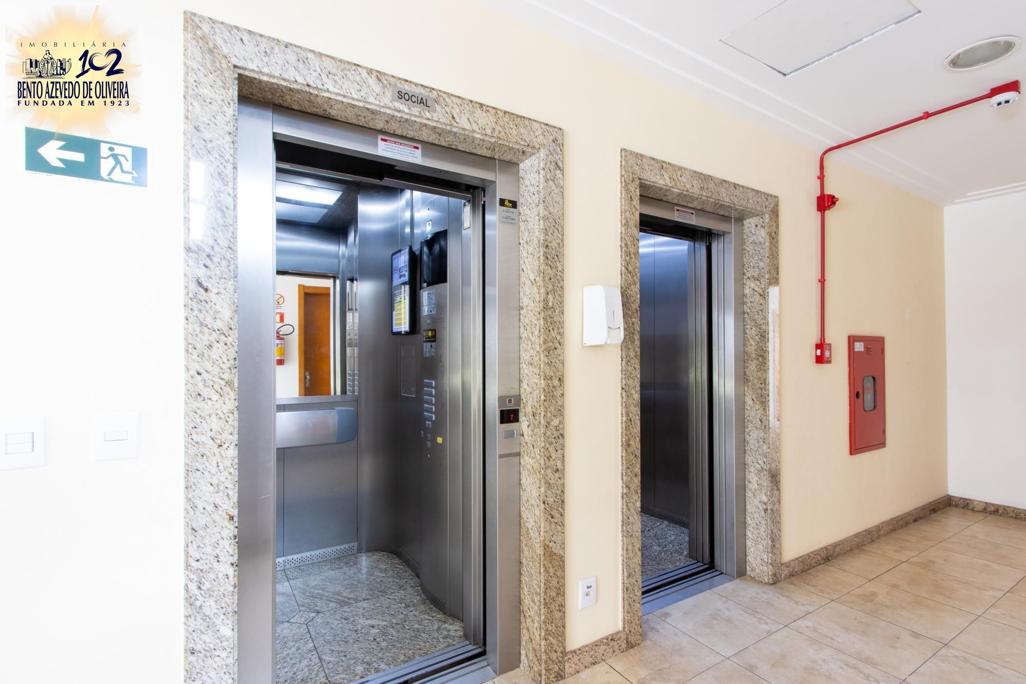 Apartamento, 3 quartos, 93 m² - Foto 35