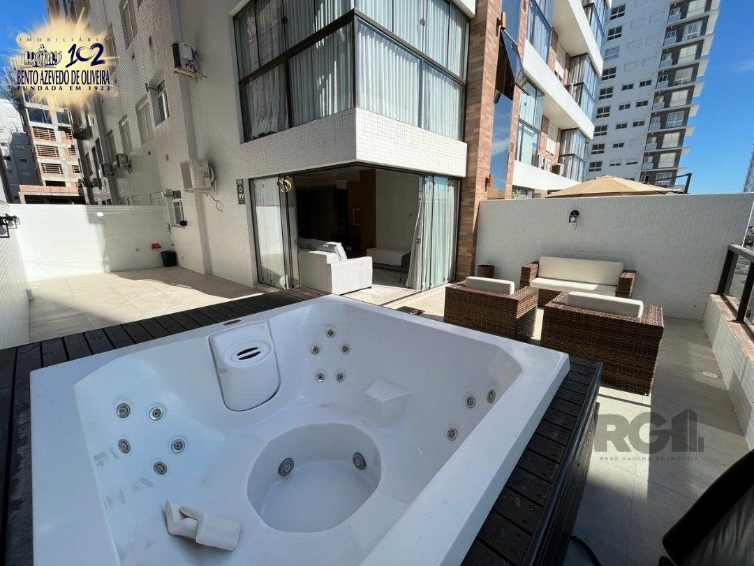 Apartamento, 3 quartos, 137 m² - Foto 18