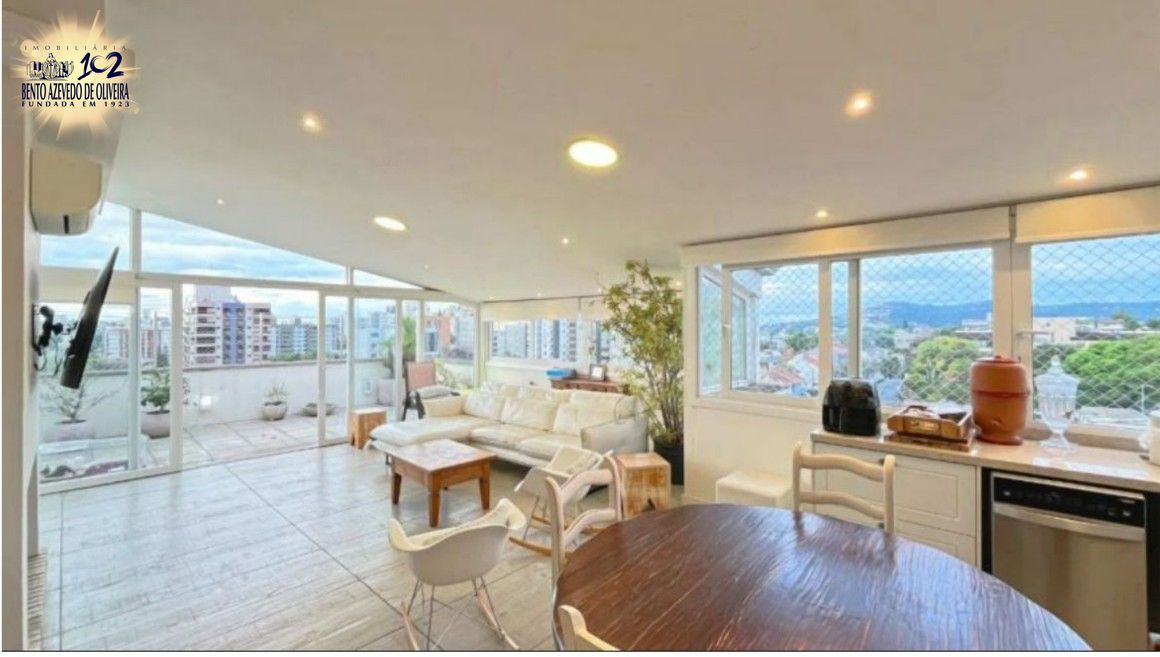Cobertura, 2 quartos, 150 m² - Foto 6