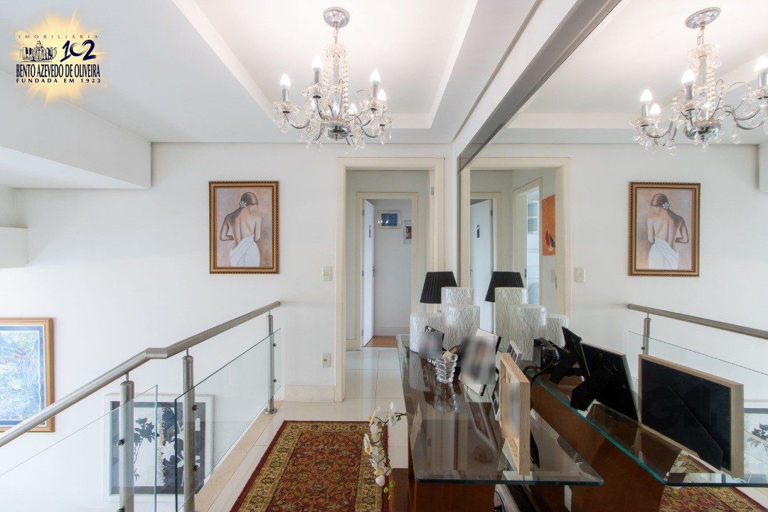 Casa de Condomínio, 6 quartos - Foto 49
