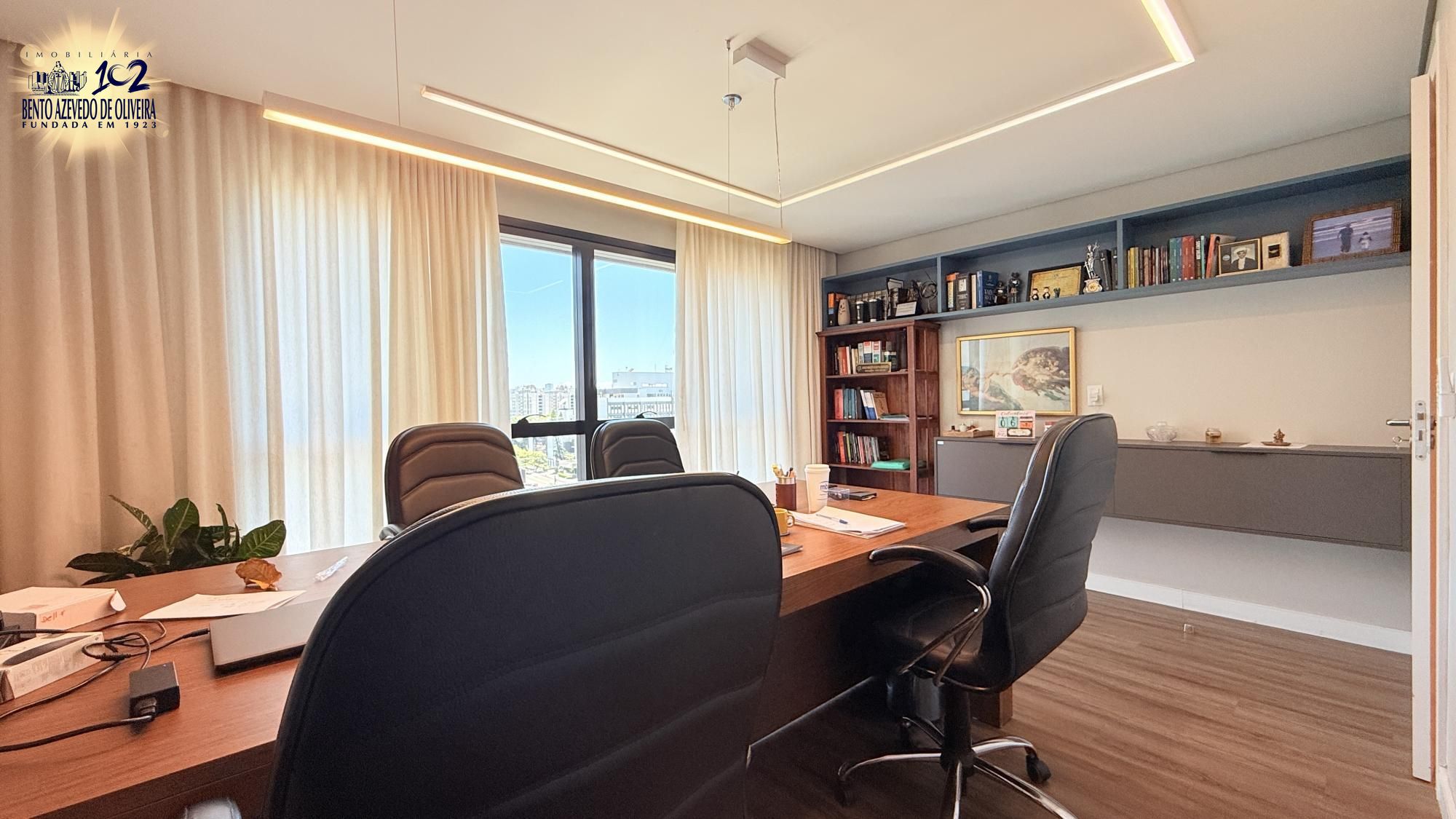 Sala-Conjunto, 79 m² - Foto 2