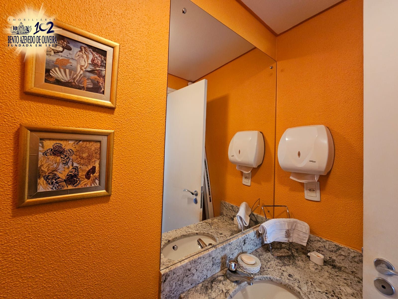 Sala-Conjunto, 33 m² - Foto 6