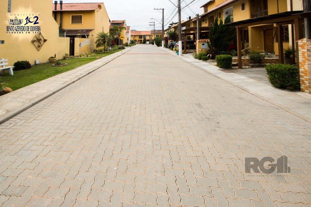 Casa de Condomínio, 2 quartos - Foto 42