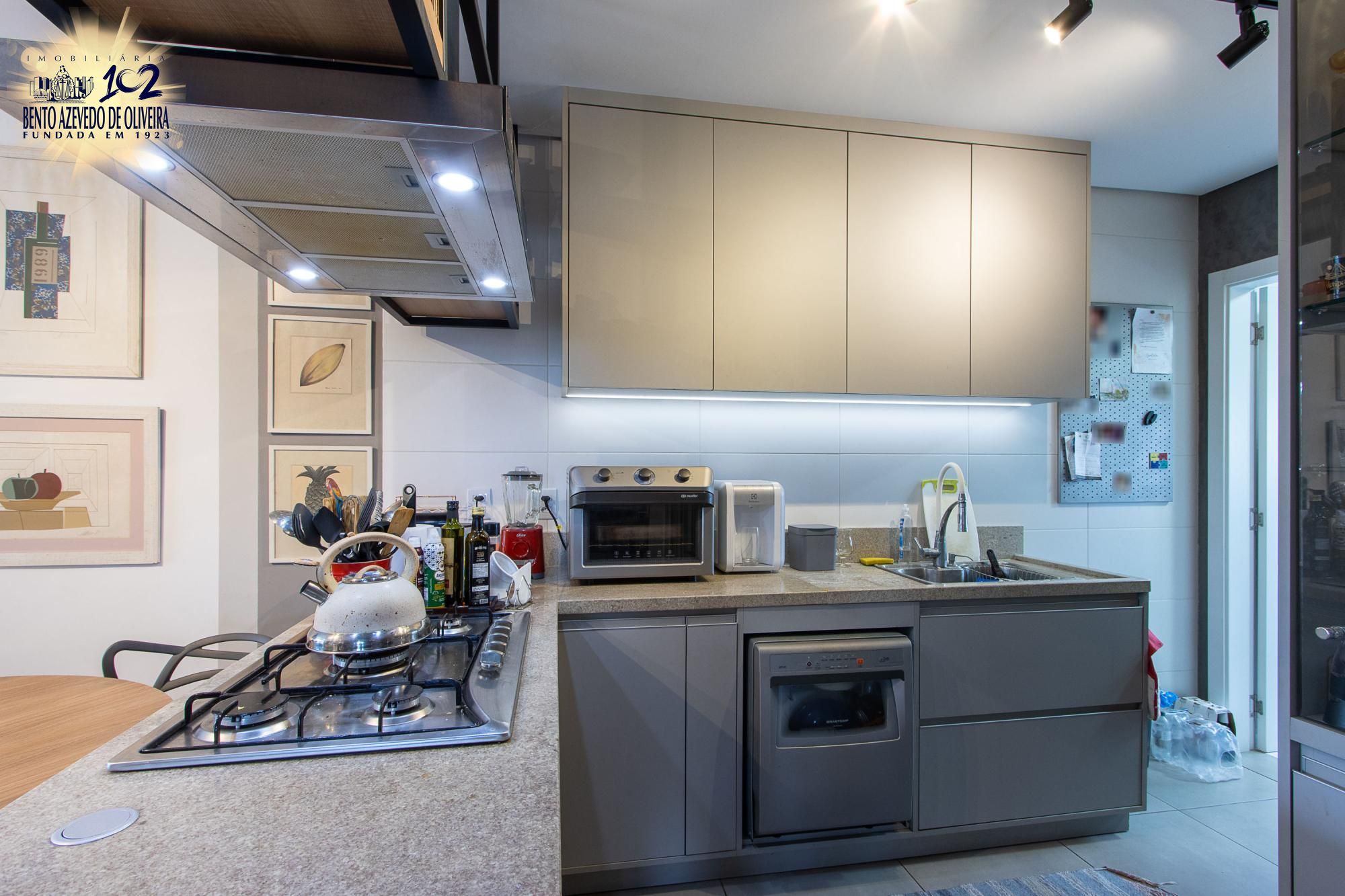 Apartamento, 3 quartos, 98 m² - Foto 10