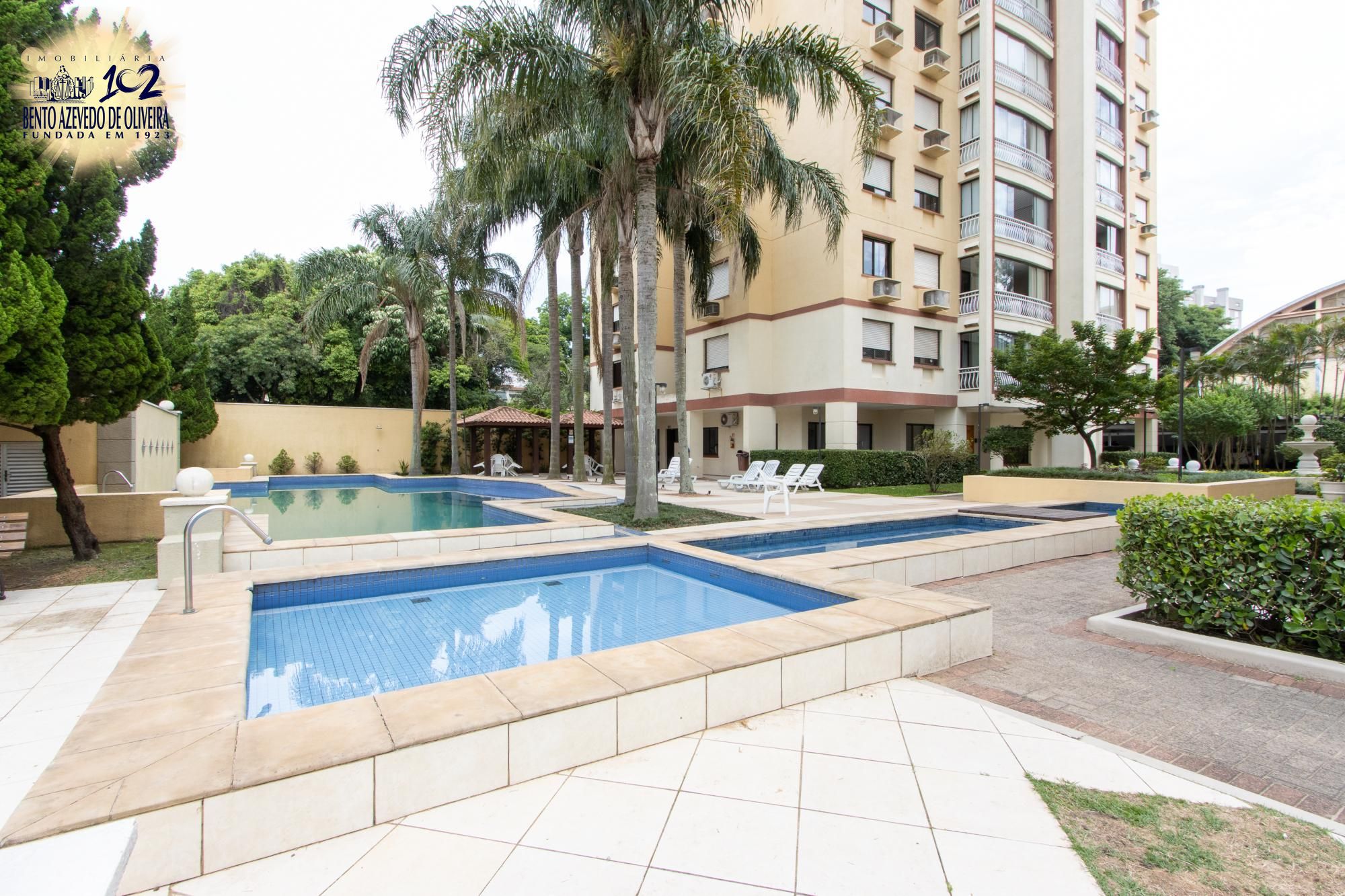 Apartamento, 3 quartos, 93 m² - Foto 38