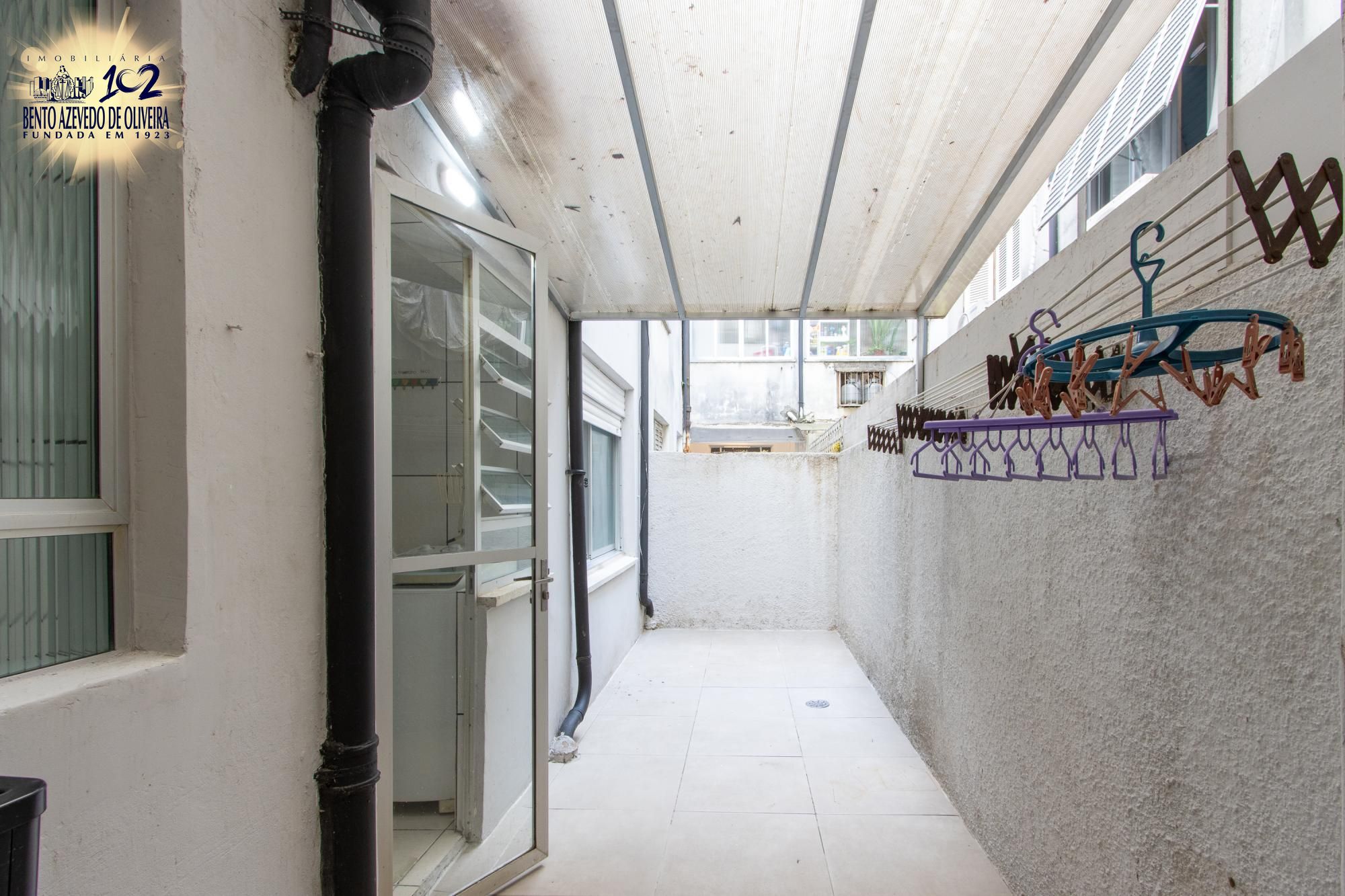 Apartamento, 3 quartos, 58 m² - Foto 21