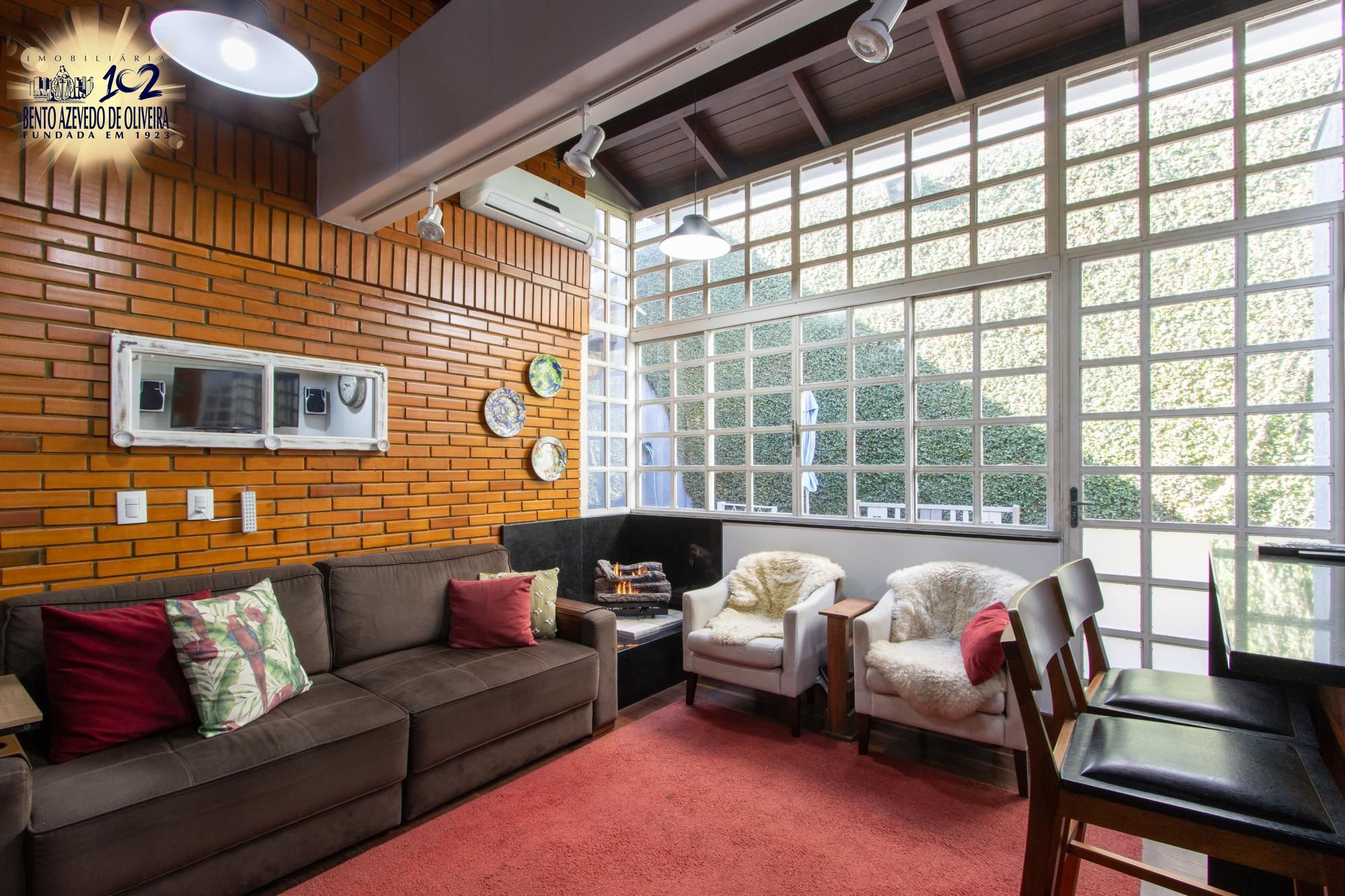 Casa, 5 quartos, 235 m² - Foto 22