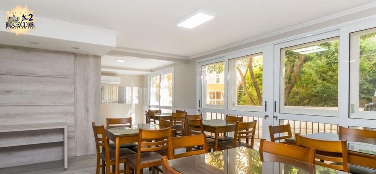 Apartamento, 3 quartos, 65 m² - Foto 35