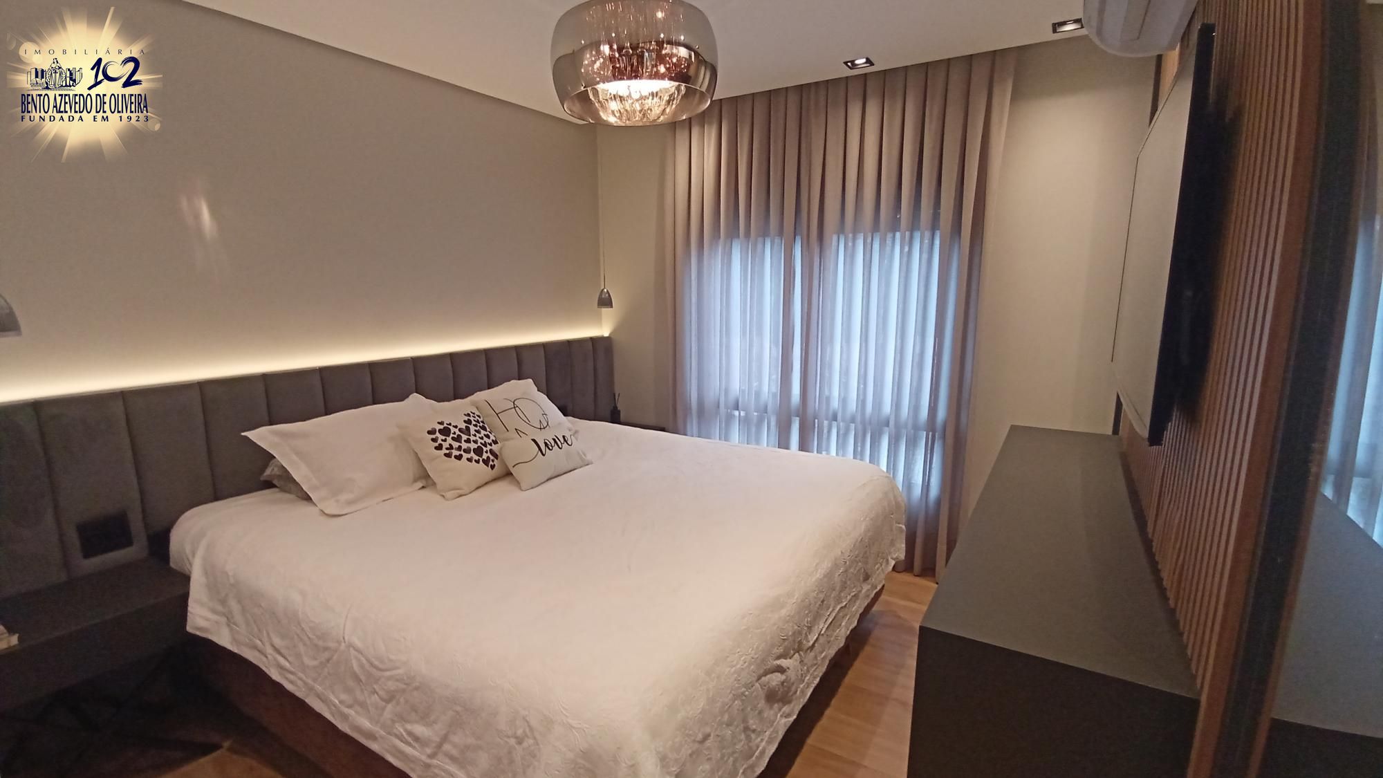 Apartamento, 3 quartos, 94 m² - Foto 11