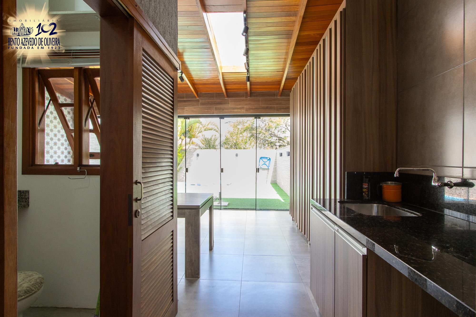 Casa, 3 quartos, 145 m² - Foto 9