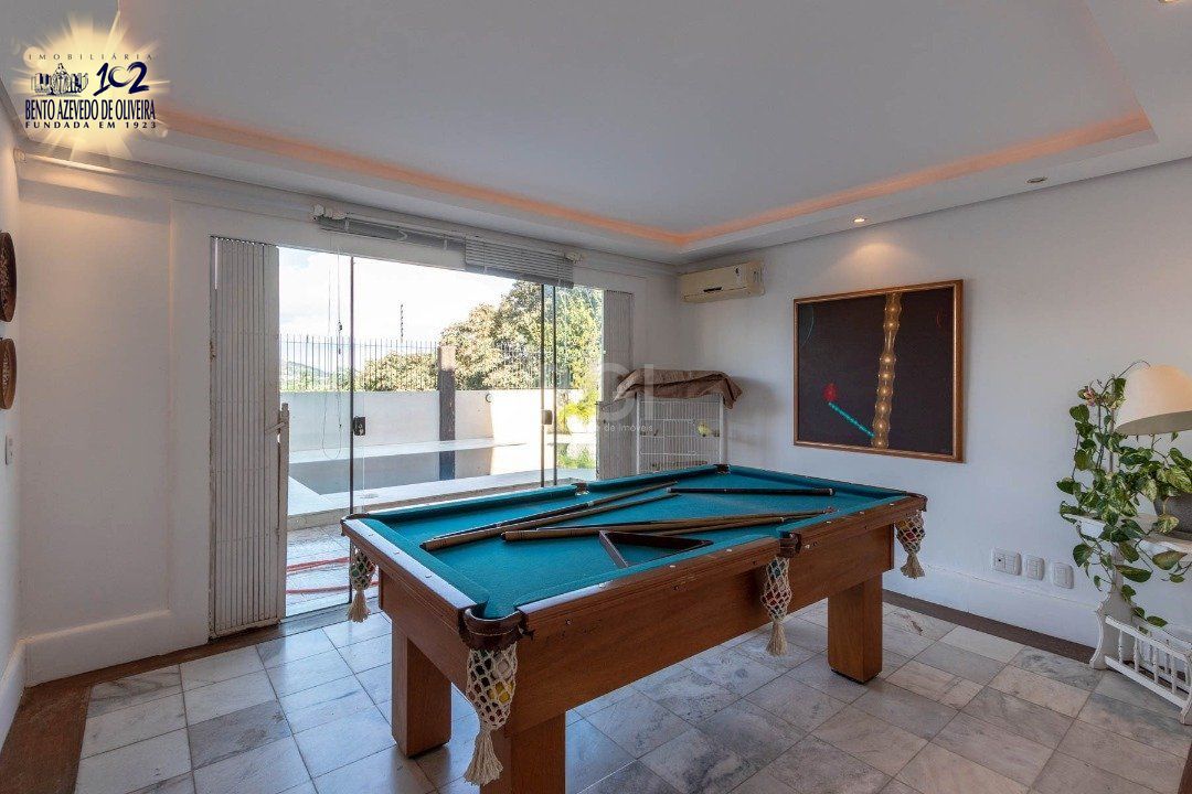 Casa, 6 quartos, 960 m² - Foto 23