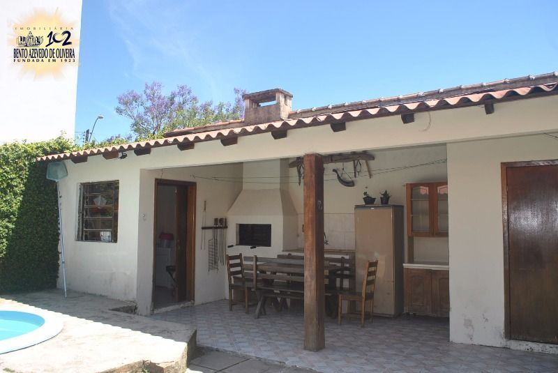 Casa, 3 quartos, 250 m² - Foto 34