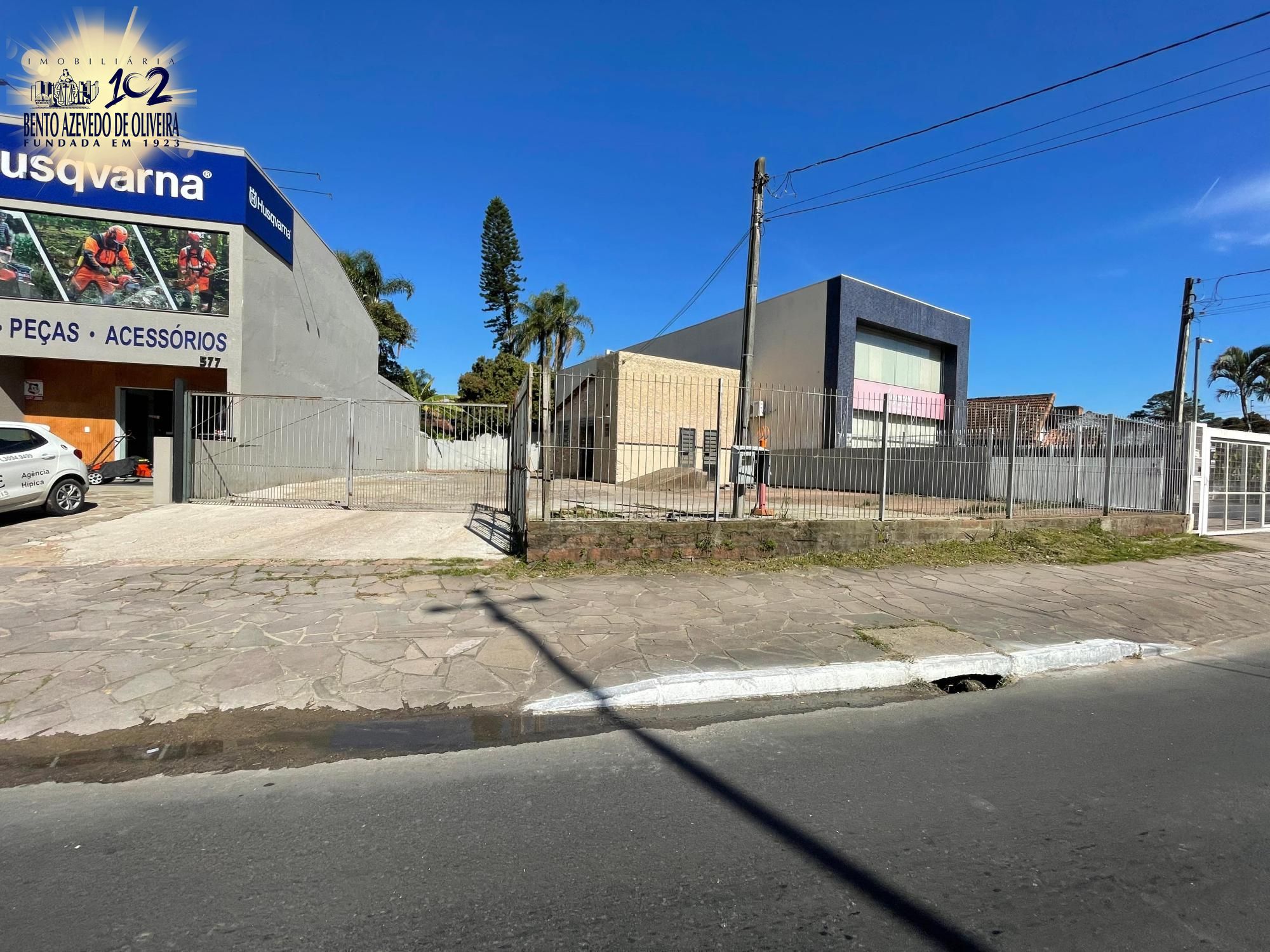 Terreno, 552 m² - Foto 12