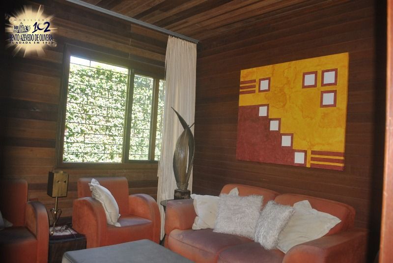 Casa, 3 quartos, 250 m² - Foto 3