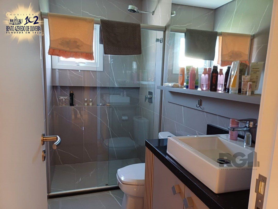 Casa de Condomínio, 3 quartos - Foto 9